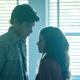 Nick Robinson and Kate Mara in FX on Hulu’s A Teacher